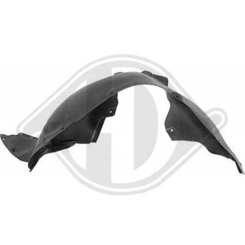 DIEDERICHS Ön cam
