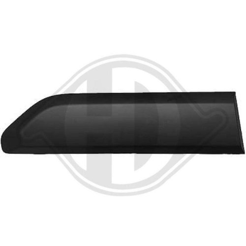DIEDERICHS Stoßfänger HD Priority Parts