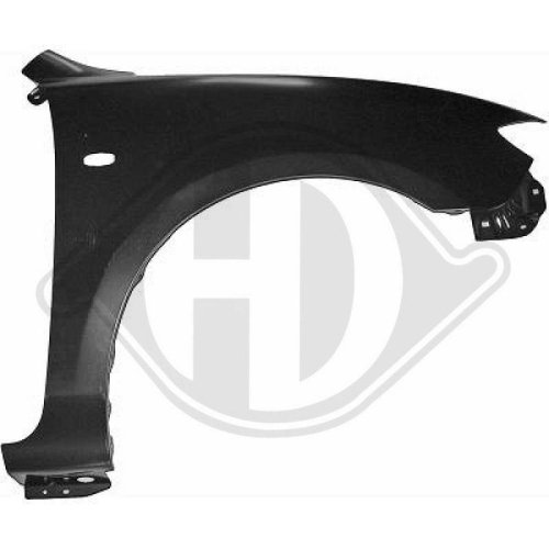 DIEDERICHS Feu arrière Priority Parts