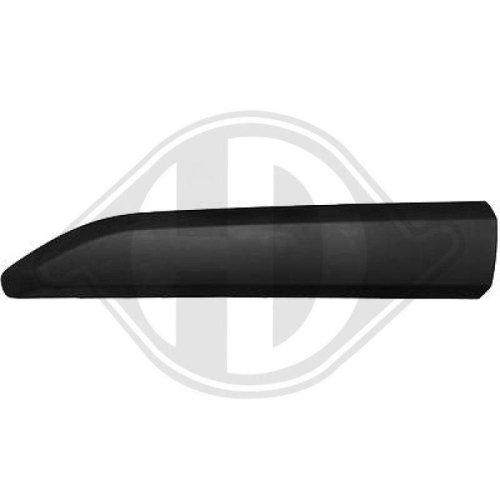 DIEDERICHS Stoßfänger HD Priority Parts