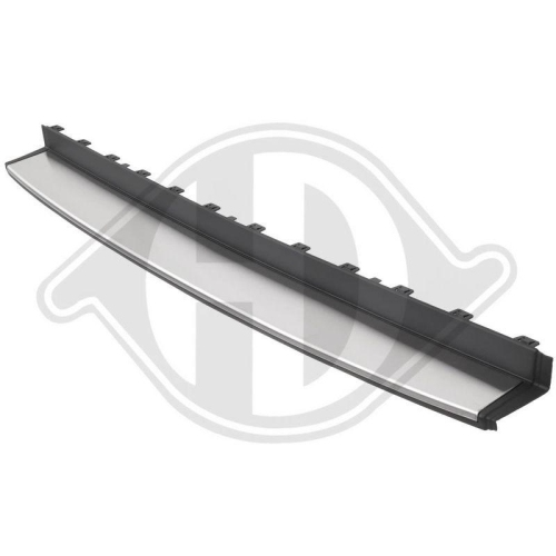 DIEDERICHS Modanatura decorativa/ protettiva, Paraurti