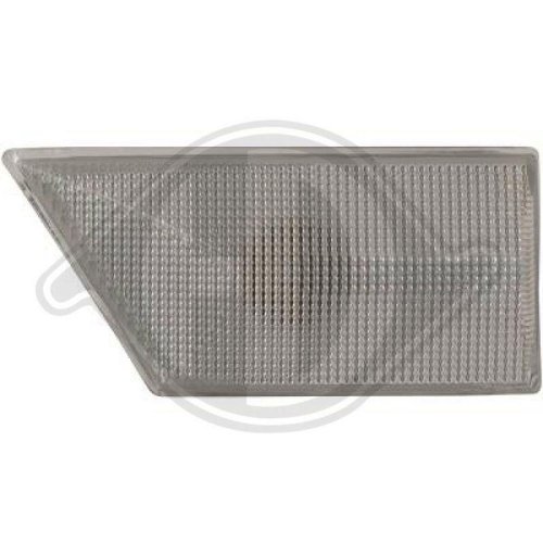 DIEDERICHS Capot-moteur