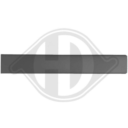 DIEDERICHS Pare-chocs Priority Parts