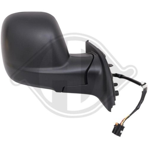 DIEDERICHS Lampa tylna zespolona Priority Parts