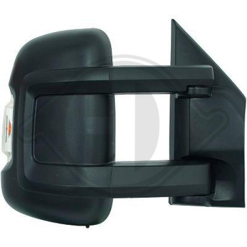 DIEDERICHS Retrovisor exterior