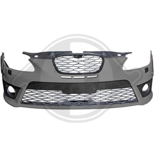 DIEDERICHS Tampon HD Tuning