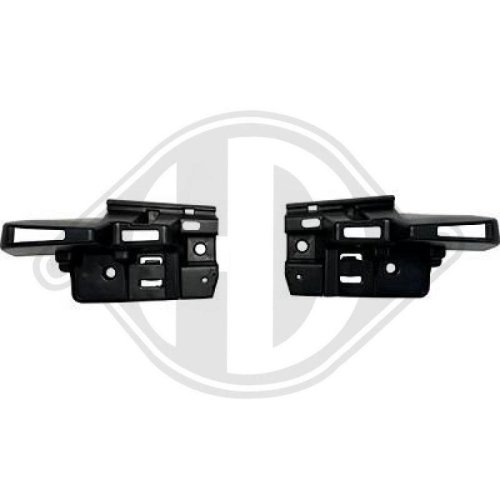 DIEDERICHS Heckleuchte HD Priority Parts