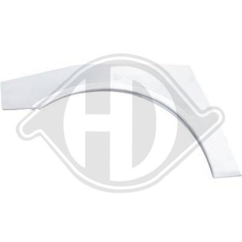 DIEDERICHS Biniş sacı