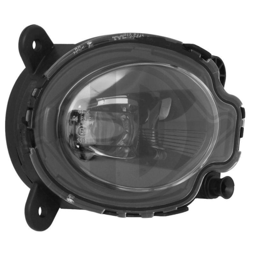 DIEDERICHS Противотуманная фара