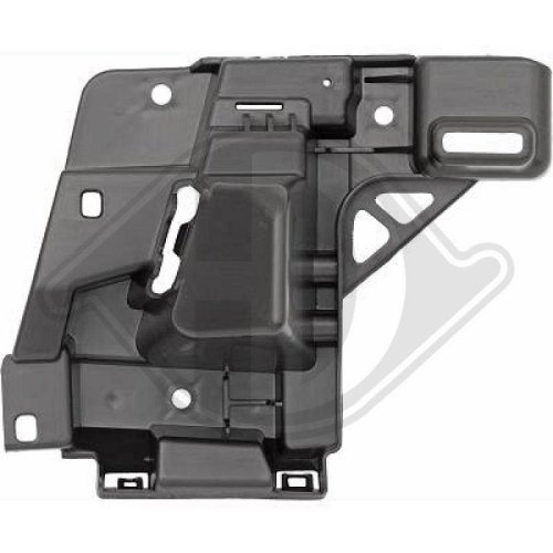 DIEDERICHS Koplamp Priority Parts