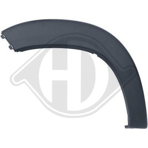DIEDERICHS Pára-choques Priority Parts