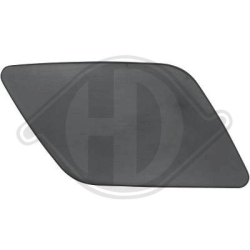 DIEDERICHS Plaat, bumper