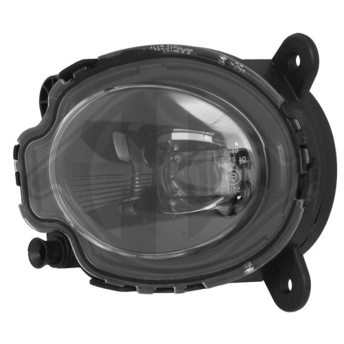 DIEDERICHS Противотуманная фара