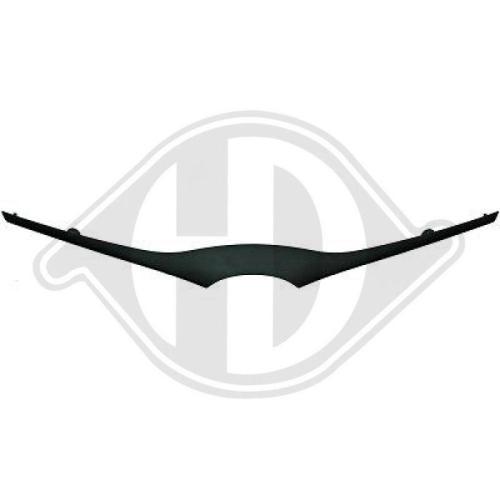 DIEDERICHS Motorkap