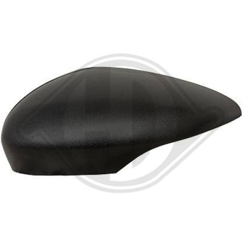 DIEDERICHS Stoßfänger HD Priority Parts