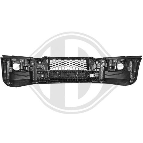 DIEDERICHS Sto&szlig;f&auml;nger