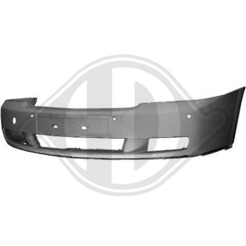DIEDERICHS Retrovisor exterior