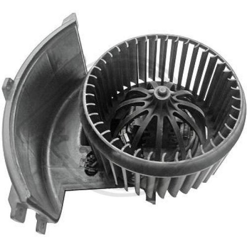 DIEDERICHS Radiador, refrigeración del motor DIEDERICHS Climate