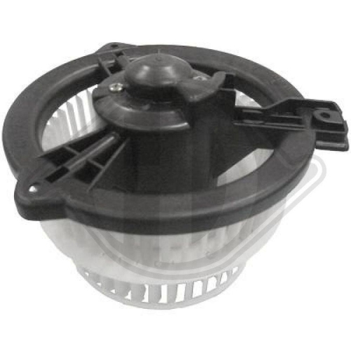 DIEDERICHS Radiador, refrigeración del motor DIEDERICHS Climate