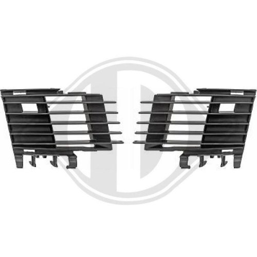 DIEDERICHS Bumper