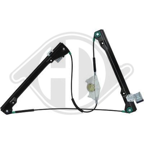 DIEDERICHS Farol principal