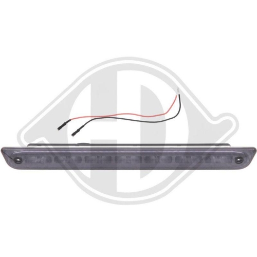 DIEDERICHS Retrovisor exterior
