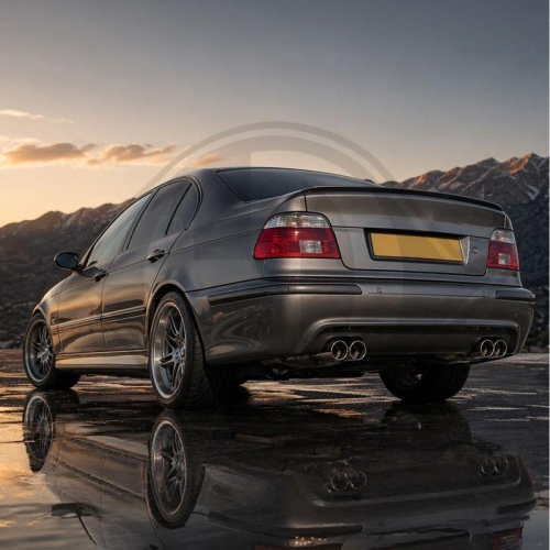 DIEDERICHS Bumper HD Tuning