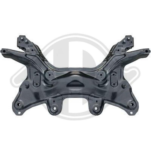 DIEDERICHS Pára-choques Priority Parts