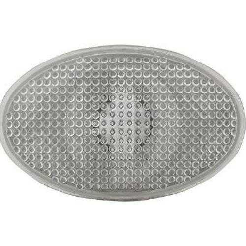 DIEDERICHS Klappe, Abschlepphaken HD Priority Parts