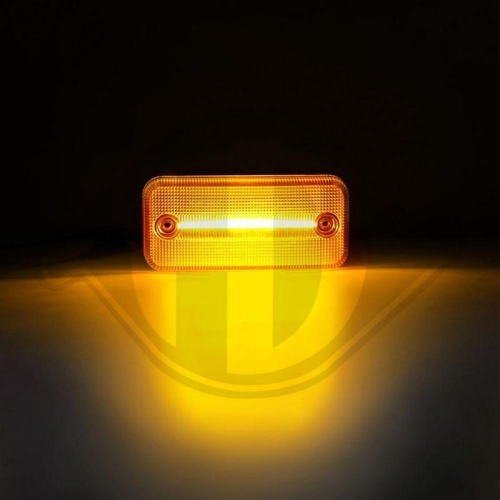 DIEDERICHS Indicatore direzione HD Tuning