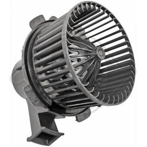 DIEDERICHS Radiador, refrigeración del motor DIEDERICHS Climate