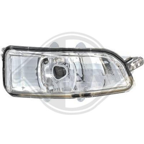 DIEDERICHS Retrovisor exterior