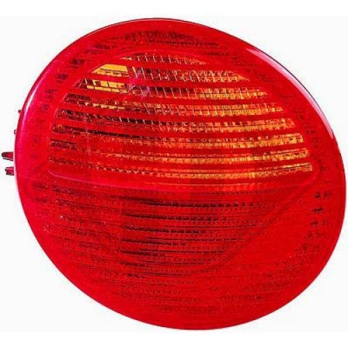 DIEDERICHS Koplamp