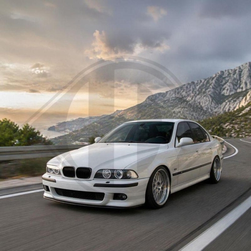 DIEDERICHS Sto&szlig;f&auml;nger HD Tuning
