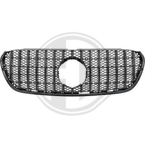 DIEDERICHS Bumper Priority Parts