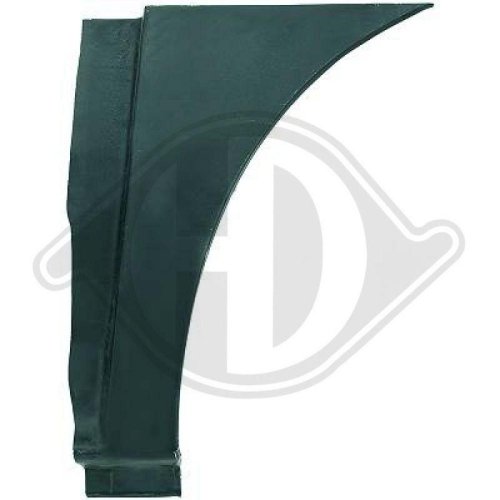 DIEDERICHS Боковина