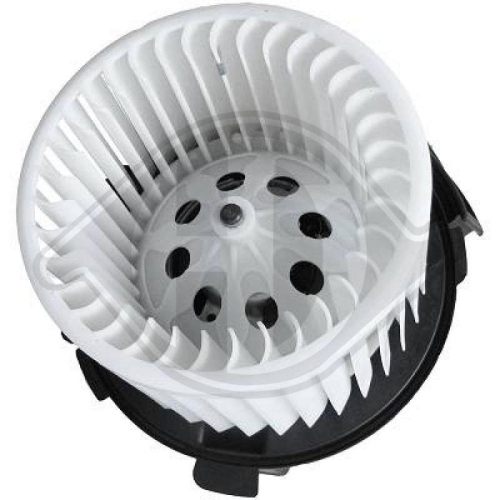 DIEDERICHS Radiateur, refroidissement du moteur DIEDERICHS Climate
