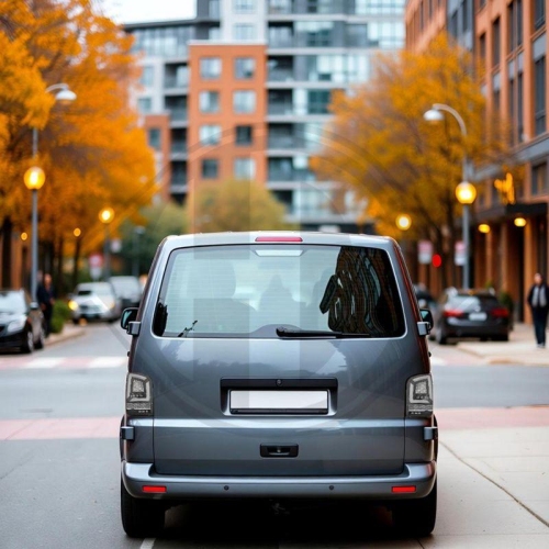 DIEDERICHS Tail Light Assembly Set HD Tuning