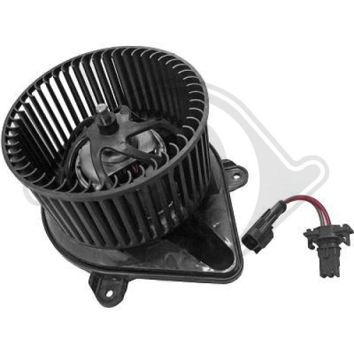 DIEDERICHS Radiatore, Raffreddamento motore DIEDERICHS Climate
