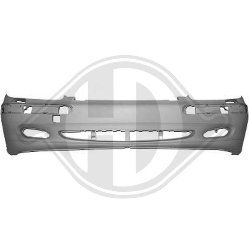 DIEDERICHS Bumper