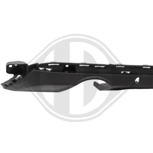 DIEDERICHS Bumper