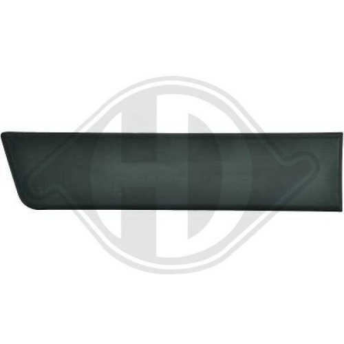 DIEDERICHS Farol principal Priority Parts