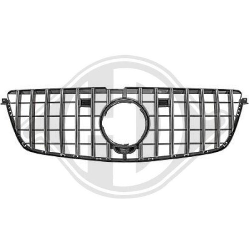DIEDERICHS Parachoques Priority Parts