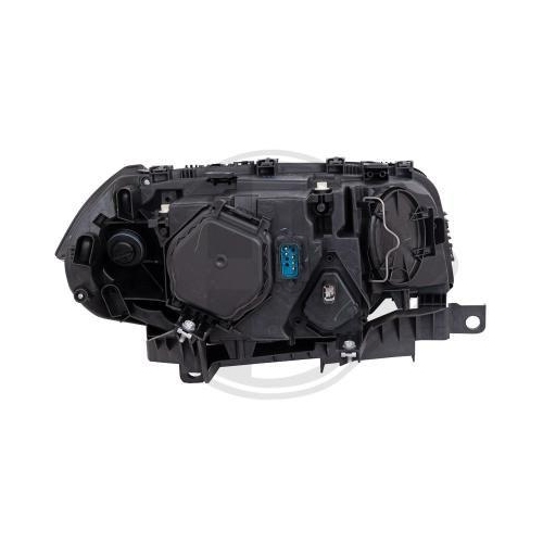 DIEDERICHS Projecteur principal