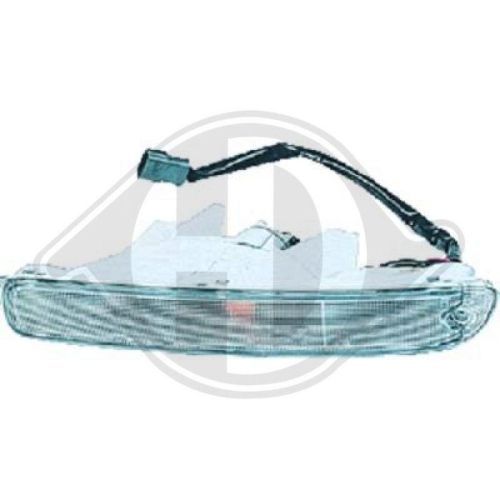 DIEDERICHS Panal de radiador