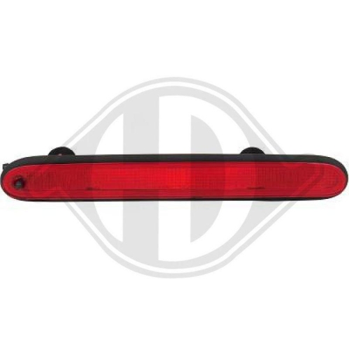 DIEDERICHS Panal de radiador