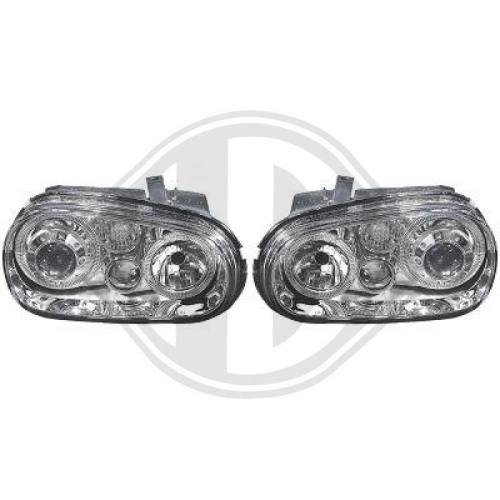 DIEDERICHS Mistlamp
