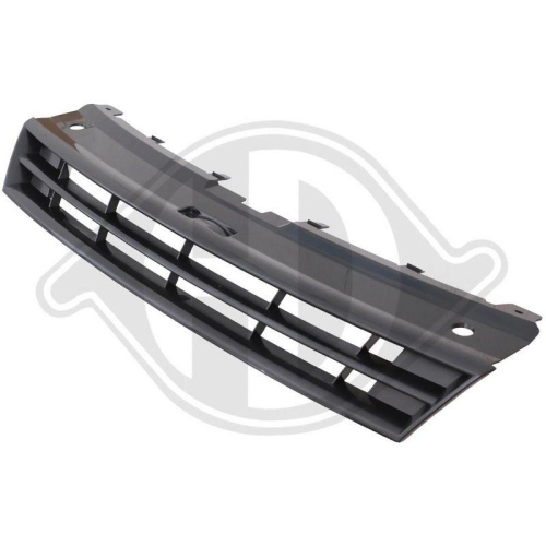 DIEDERICHS Radyat&ouml;r ızgarası HD Tuning