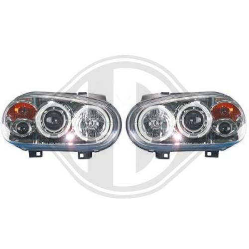 DIEDERICHS Mistlamp
