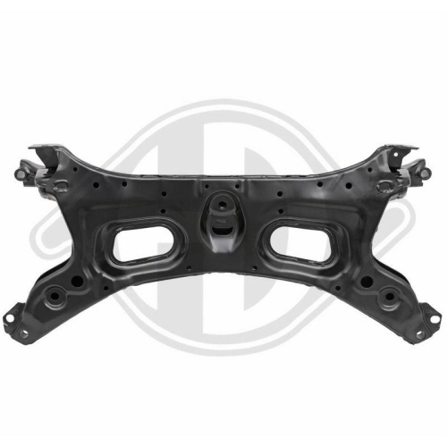 DIEDERICHS Вспомогательная рама/агрегат опоры